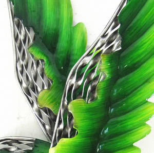 BETTER Spot goods Metal colibrì <span class=keywords><strong>Hanging</strong></span> Decor Home Iron Art <span class=keywords><strong>Bird</strong></span> Garden Ornaments - Product Image 5