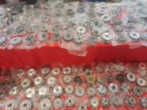 A2760501347 A 276 050 13 47 A 276 050 1347 Andere Autoteile Auslassnockenwellen-Verstellvorrichtung - Product Image 6