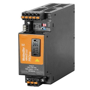 Yeni Orijinal&PLC Switchg Güç Kaynağı <span class=keywords><strong>PRO</strong></span> TOP 72W 24V 3A 2466850000 *Rakipsiz Değer*Stokta Var - Product Image 1