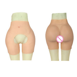 Mastectomy เต้านมเทียมซิลิโคน,เต้านมเหมือนจริงพร้อมก้นสะโพกใหญ่ซิลิโคนเซ็กซี่ - Product Image 5