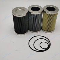 Prix imbattable Élément de filtre d'aspiration de pompe hydraulique de remplacement haute performance M24-100SW M24-020P