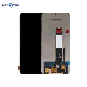 <span class=keywords><strong>Ecran</strong></span> LCD pour téléphone portable redmi Xiaomi Redmi <span class=keywords><strong>9</strong></span> Power 9T <span class=keywords><strong>Note</strong></span> <span class=keywords><strong>9</strong></span> 4GPoco M3 - Product Image 4