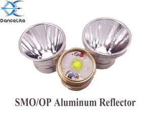 DIY XM-L3 XML3 L3 <span class=keywords><strong>LED</strong></span> 26.5MM senter modul kepala pil bagian kepala 5000mA arus untuk sureffire 6P 9P <span class=keywords><strong>WF</strong></span> <span class=keywords><strong>501B</strong></span>/502B - Product Image 2