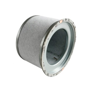MENGMA 42862077 4286 2077 Núcleo Separador de Aceite y Gas para Compresor de Aire, Material de Fibra de Vidrio Importado, Certificado ISO9001 - Product Image 2