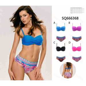 Abbigliamento Casual Elegante da Donna, Comodo e alla Moda, Stile Trendy Quotidiano, Outlet Chic Multicolore, Nuovo Ingrosso 66368 - Product Image 1