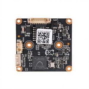 โมดูลกล้อง IP IVG-85HF30PSD-ST พร้อมระบบตรวจจับรูปร่างมนุษย์และการแจ้งเตือนอัจฉริยะ M433 - Product Image 1