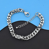 Modernas Pulseras y Collares de Acero Inoxidable con Baño de Oro que No se Desvanece, Joyería Exquisita para Aniversario