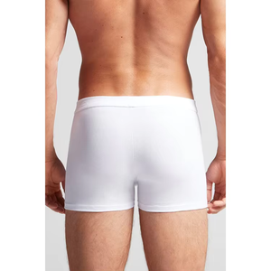 Высококачественные мужские трусы-боксеры из органического хлопка с эластичным поясом, с возможностью нанесения логотипа, по доступной цене - Product Image 2