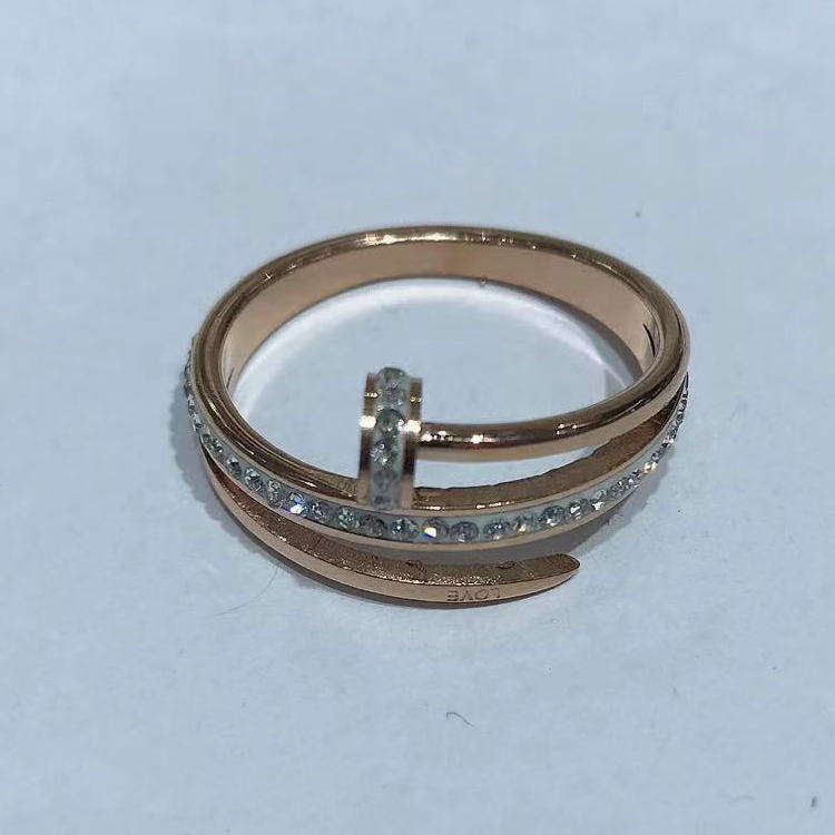 โรสโกลด์