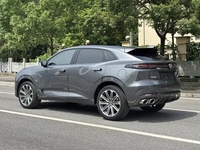 En stock, pas cher, haute qualité, cuir turbo gauche, automatique, 2020-2025, Changan UNI-K, SUV 5 portes 5 places, fabriqué en Chine