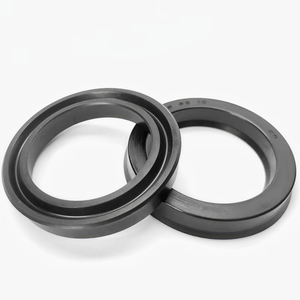 Ventes directes d'usine Joint d'huile matériel NBR FKM de haute qualité Bague d'étanchéité UPH USH - Product Image 1