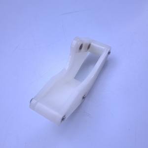 Guides de chaîne de modification pour divers modèles de motos Huayang Bosuer, accessoires de moto tout-terrain, petits véhicules tout-terrain, chaîne - Product Image 1