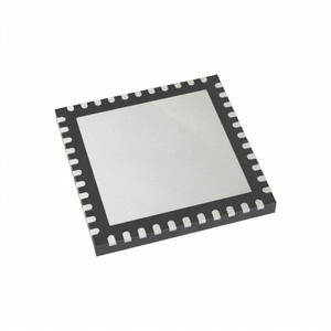 Circuit intégré MCU 8 bits 16 Ko Flash 44QFN en stock Composant électronique puce intégrée 44 VQFN à pad exposé PIC18F4410T-I_ML - Product Image 1