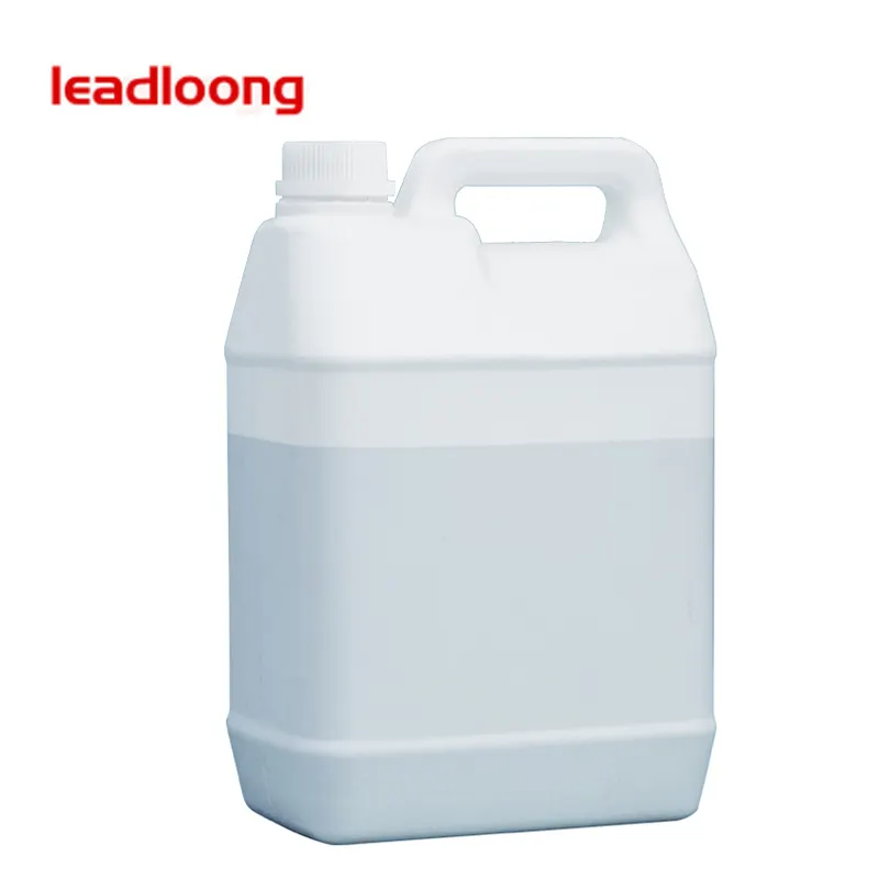 Leadloong-thực Phẩm Lớp Rượu Thùng Nhựa Nguyên Chất Nồi Nhựa Vuông Xô Dầu Dầu Ăn Được Dày Thùng 5 L