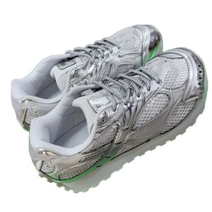 Scarpe di Lusso Firmate, Sneakers Casual da Allenamento per Uomo e Donna, Scarpe da Corsa in Pelle di Alta Qualità <span class=keywords><strong>Bottega</strong></span> Veneta Orbit - Product Image 5