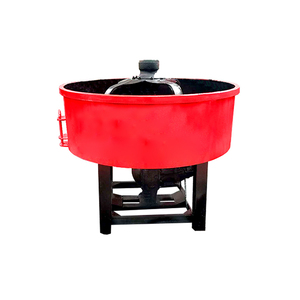 Xe Tải Trộn Bê Tông Thiết Bị Xây Dựng Giá Rẻ - Product Image 4