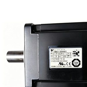 มอเตอร์ SGMPH SGMAH 01AAA61D OY 08AAA61D OY รับประกันหนึ่งปี ประสิทธิภาพสูง ระบบอัตโนมัติทางอุตสาหกรรม เชื่อถือได้ มั่นคง - Product Image 2