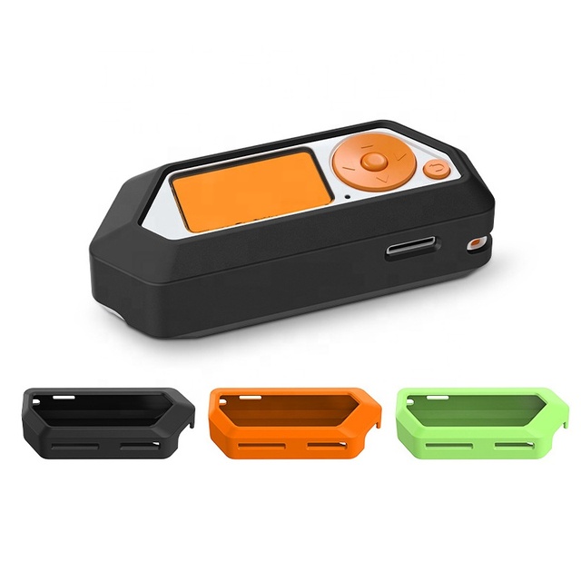 New Silicone Protective Case Use for Flipper Zero Multi-tool Rfid Nsc RF Device Silicone Cover
