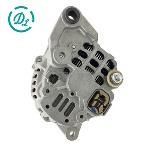 ชุดประกอบไดชาร์จรถขุด EexcavaStart รุ่น A7T03277 20140109 12V 40A เครื่องยนต์ S4S - Product Image 2
