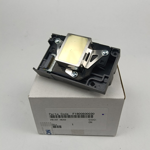<span class=keywords><strong>ASON</strong></span> ต้นฉบับสำหรับ Epson หัวฉีด R330 L800 L801 L805 Tx650 T50 R290 F1800500030หัวพิมพ์ - Product Image 4