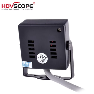 40*40mm 5MP 1/3 ''STARVIS 0.001Lux AHD/TVI/CVI/CVBS 4in1 micro máy ảnh 3.6mm Hội Đồng Quản trị ống kính tầm nhìn ban đêm, bộ lọc 650/850 tiêu chuẩn - Product Image 4