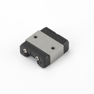 ชุดรางเลื่อนแบบล็อคได้ Mtn7d Linear Guide Block 7 มม. เกรด C ผลิตจากเหล็กแบริ่ง พร้อมอุปกรณ์ติดตั้งในประเทศ - Product Image 1