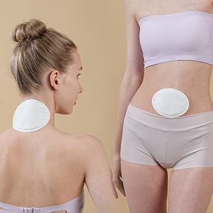 Vente en gros : Patch chauffant pour le ventre, soulagement des douleurs, thérapie menstruelle, pour les crampes - Product Image 1