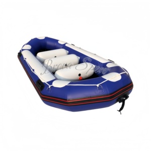 Kayak gonflable <span class=keywords><strong>de</strong></span> 380 cm pour la pêche et le rameur, bateau <span class=keywords><strong>de</strong></span> sport chinois <span class=keywords><strong>pas</strong></span> <span class=keywords><strong>cher</strong></span> à vendre - Product Image 3