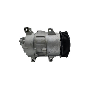 Compresor de CA automático del sistema de <span class=keywords><strong>aire</strong></span> <span class=keywords><strong>acondicionado</strong></span> del coche del buen precio para <span class=keywords><strong>Toyota</strong></span> Corolla <span class=keywords><strong>2008</strong></span> - Product Image 2