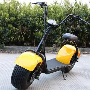 จีนแบรนด์ชั้นนำ YIDE พิเศษ Mobility ใหม่350วัตต์รถจักรยานยนต์ไฟฟ้า /Ec ไฟฟ้าสกู๊ตเตอร์/ จักรยานไฟฟ้าราคาถูก