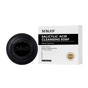 Juego <span class=keywords><strong>DE</strong></span> CUIDADO <span class=keywords><strong>DE</strong></span> LA PIEL ordinario MMJD, precio bajo, ácido salicílico y VC, blanqueamiento facial, suministro OEM/ODM - Product Image 2