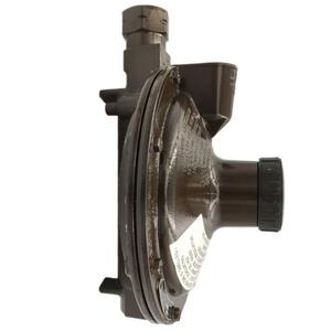 Regulador de Gas Neumático REGO LV5503H820, Reguladores de Baja Presión de Segunda Etapa para Quemadores de GLP, Reductor de 40 kg/h, 3/4" x 1" - Product Image 5