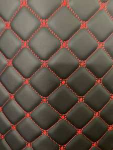 Tappetini Auto 3D Personalizzati in Pelle Impermeabile Antiscivolo per <span class=keywords><strong>Kia</strong></span> / Toyota / Honda / BMW - Product Image 5