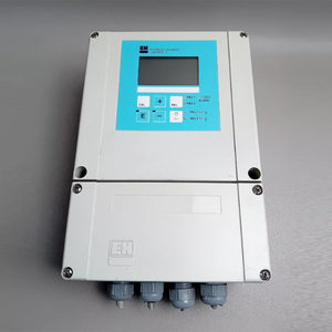 เครื่องวัดค่า pH/ORP Liquisys CPM253 CLM253 COM253 CCM253 ของ Endress Hauser สำหรับการวิเคราะห์ภาคสนาม - Product Image 4