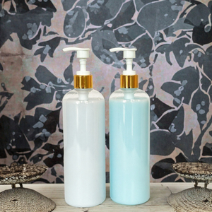 Ensemble de soin capillaire GHK Cu, shampooing et après-shampooing, anti-chute de cheveux, liquide fortifiant et lissant pour les soins capillaires - Product Image 3