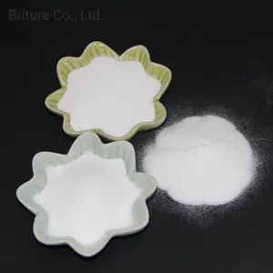 White Powder Solid Thermoplastic Acrylic Resin Ba-76 For Thermal Transfer Ink