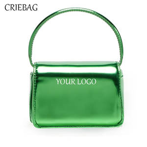 Borsa Tote in pelle di vacchetta di alta qualità borse da donna firmate borse di marca famose marche di lusso prima copia - Product Image 2