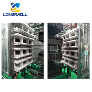 Khuôn EPS icf tùy chỉnh cho các hình thức bê tông cách nhiệt chất lượng cao - Product Image 6