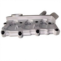 Ensemble de couvercle de culasse Magneti Marelli OE 06E103471G pour ADUI A4 B7/A6 C6/A8 D3 2.4L