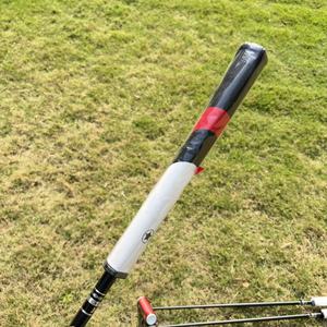 Tête de putter de golf OEM pour droitier, en acier inoxydable, forme cola, personnalisable, couleurs rouge, bleu, noir - Product Image 5