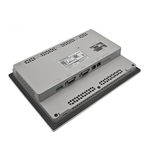 Monitor Táctil Industrial Pro/face PFXET6600WAD de 12.1 Pulgadas, Panel PC, Monitor Industrial HMI, Pantalla Táctil Industrial IP65 - Product Image 3