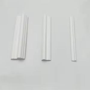 Fácil instalación PS Sistema de rodapié Haga clic en Diseño de bloqueo DIY amigable sin necesidad de instalación de pegamento - Product Image 6