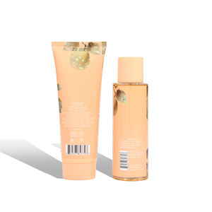 Offre Spéciale 250ml 2PCS Body Spray Brume pour le corps et 236ml Lotion pour le corps des femmes - Product Image 4