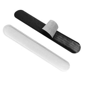 Coussinets absorbants anti-transpiration pour chapeau de golf d'été <span class=keywords><strong>Autocollant</strong></span> anti-saleté Doublure anti-transpiration pour le confort - Product Image 4