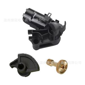 Kit de réparation du support d'affichage Audi A8L 4H0857273A 4H0857273C 4H0857273D Pièces métalliques pour les modèles 2011-2016 - Product Image 2