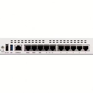 Pare-feu Fortinet <span class=keywords><strong>FG</strong></span>-40F <span class=keywords><strong>FG</strong></span>-60F <span class=keywords><strong>FG</strong></span>-61F <span class=keywords><strong>FG</strong></span>-70F <span class=keywords><strong>FG</strong></span>-71F <span class=keywords><strong>FG</strong></span>-80F <span class=keywords><strong>FG</strong></span>-81F <span class=keywords><strong>FG</strong></span>-60E <span class=keywords><strong>FG</strong></span>-61E <span class=keywords><strong>FG</strong></span>-80E <span class=keywords><strong>FG</strong></span>-<span class=keywords><strong>81E</strong></span> – Stock de matériel de sécurité pare-feu - Product Image 4