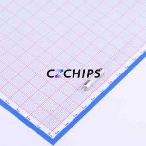 0215004.MXEP One-Time Fuse Through hole Component (THT),D5.5xL21.5mm Fuse ( Type: Glass Tube Fuse )( Rated Current: 4A ) - Product Image 2