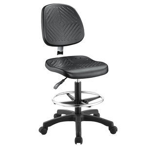 Tabouret de laboratoire ESD réglable de <span class=keywords><strong>haute</strong></span> qualité tabourets de bureau de <span class=keywords><strong>chaise</strong></span> antistatique - Product Image 5