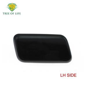 Cubierta de la boquilla del lavafaros del parachoques delantero Mitsubishi ASX 8265A628ZZ 8265A627ZZ con clip de plástico para la izquierda y la derecha - Product Image 3