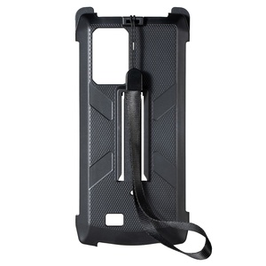 Funda Protectora Multifuncional de TPU+PC para <span class=keywords><strong>Ulefone</strong></span> <span class=keywords><strong>Power</strong></span> <span class=keywords><strong>Armor</strong></span> <span class=keywords><strong>13</strong></span>, con Clip Trasero y Mosquetón - Product Image 2